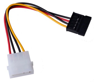 Cable SATA BROBOTIX 102242 - SATA Cable SATA BROBOTIX 102242 - SATA